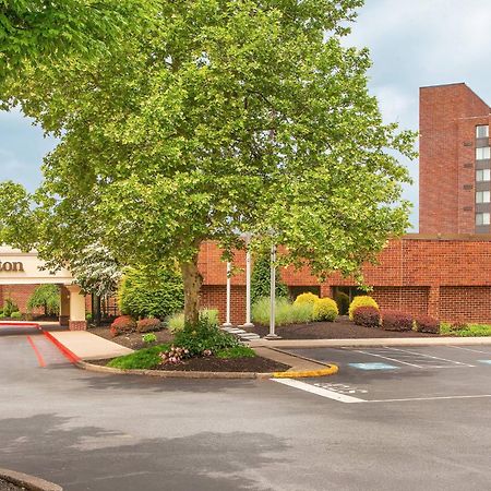 Sheraton Harrisburg Hershey Hotel Εξωτερικό φωτογραφία