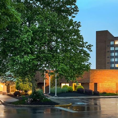 Sheraton Harrisburg Hershey Hotel Εξωτερικό φωτογραφία