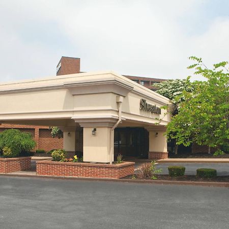 Sheraton Harrisburg Hershey Hotel Εξωτερικό φωτογραφία