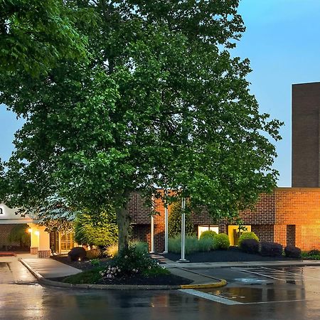 Sheraton Harrisburg Hershey Hotel Εξωτερικό φωτογραφία