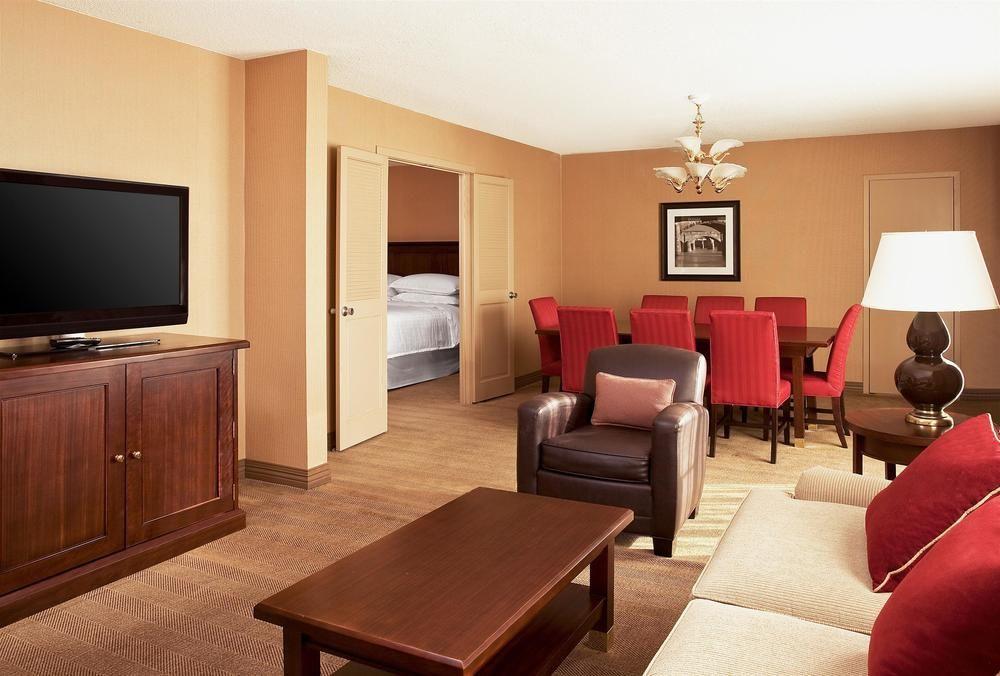 Sheraton Harrisburg Hershey Hotel Εξωτερικό φωτογραφία