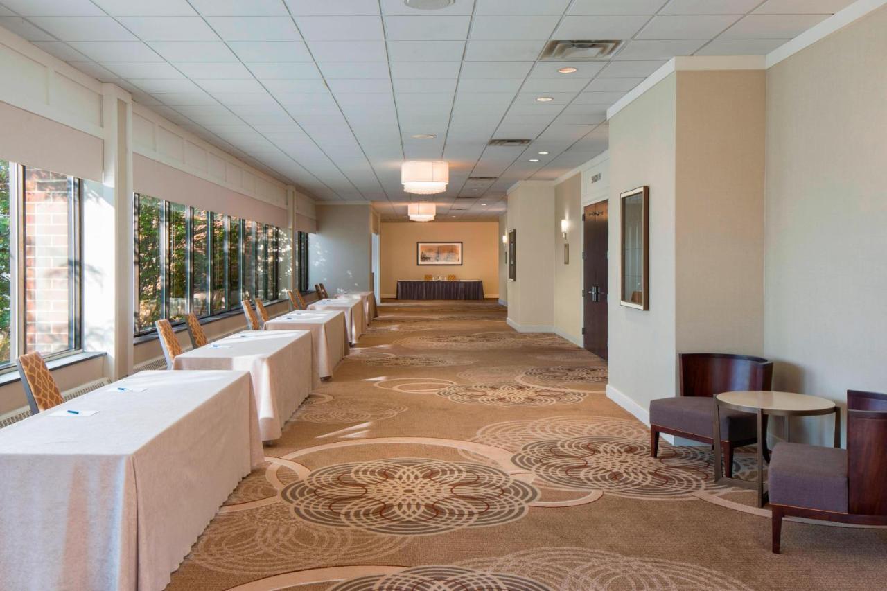 Sheraton Harrisburg Hershey Hotel Εξωτερικό φωτογραφία