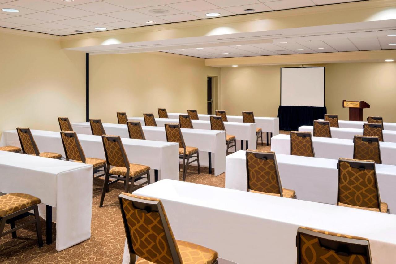 Sheraton Harrisburg Hershey Hotel Εξωτερικό φωτογραφία