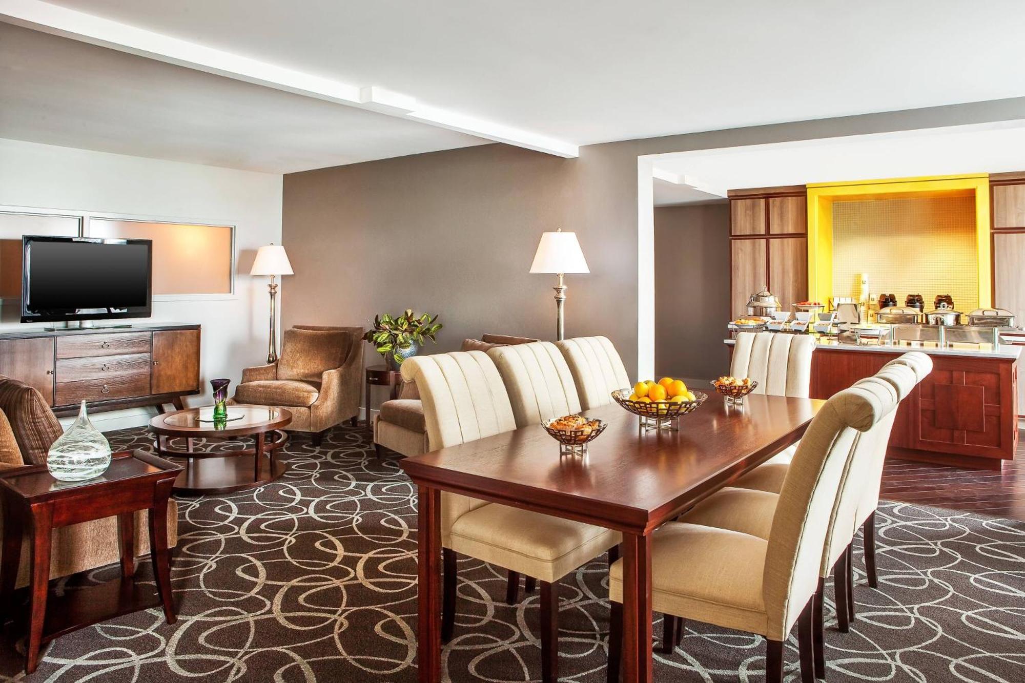 Sheraton Harrisburg Hershey Hotel Εξωτερικό φωτογραφία