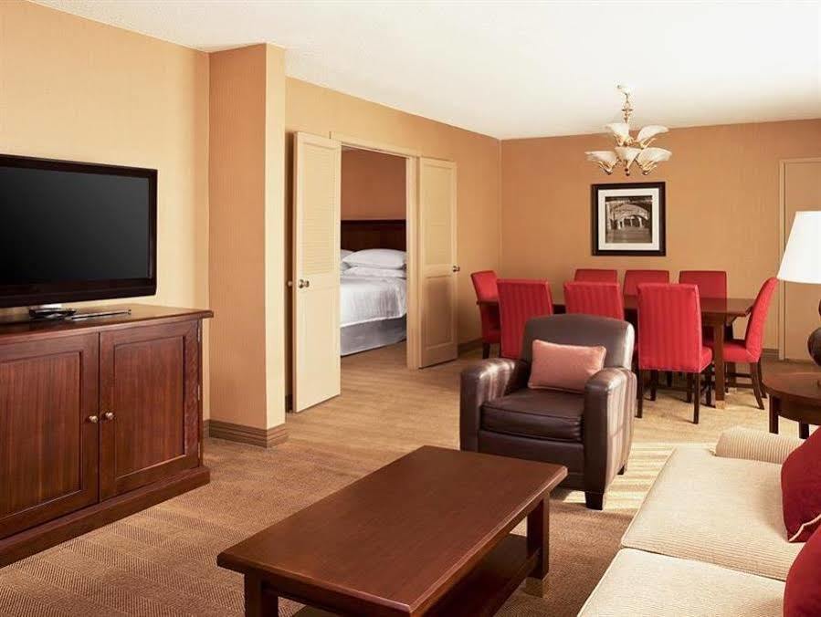 Sheraton Harrisburg Hershey Hotel Εξωτερικό φωτογραφία