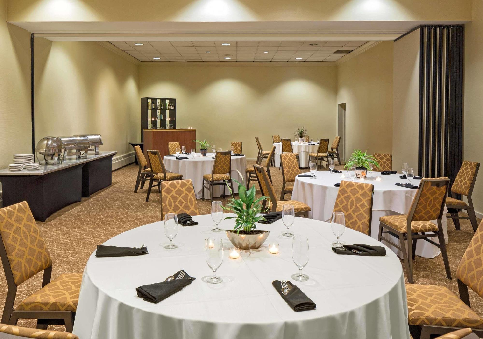 Sheraton Harrisburg Hershey Hotel Εξωτερικό φωτογραφία