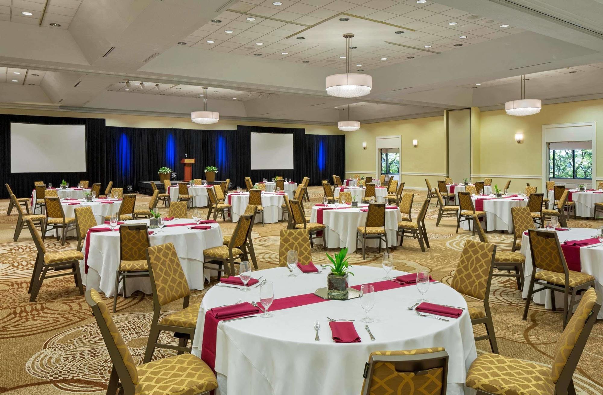 Sheraton Harrisburg Hershey Hotel Εξωτερικό φωτογραφία